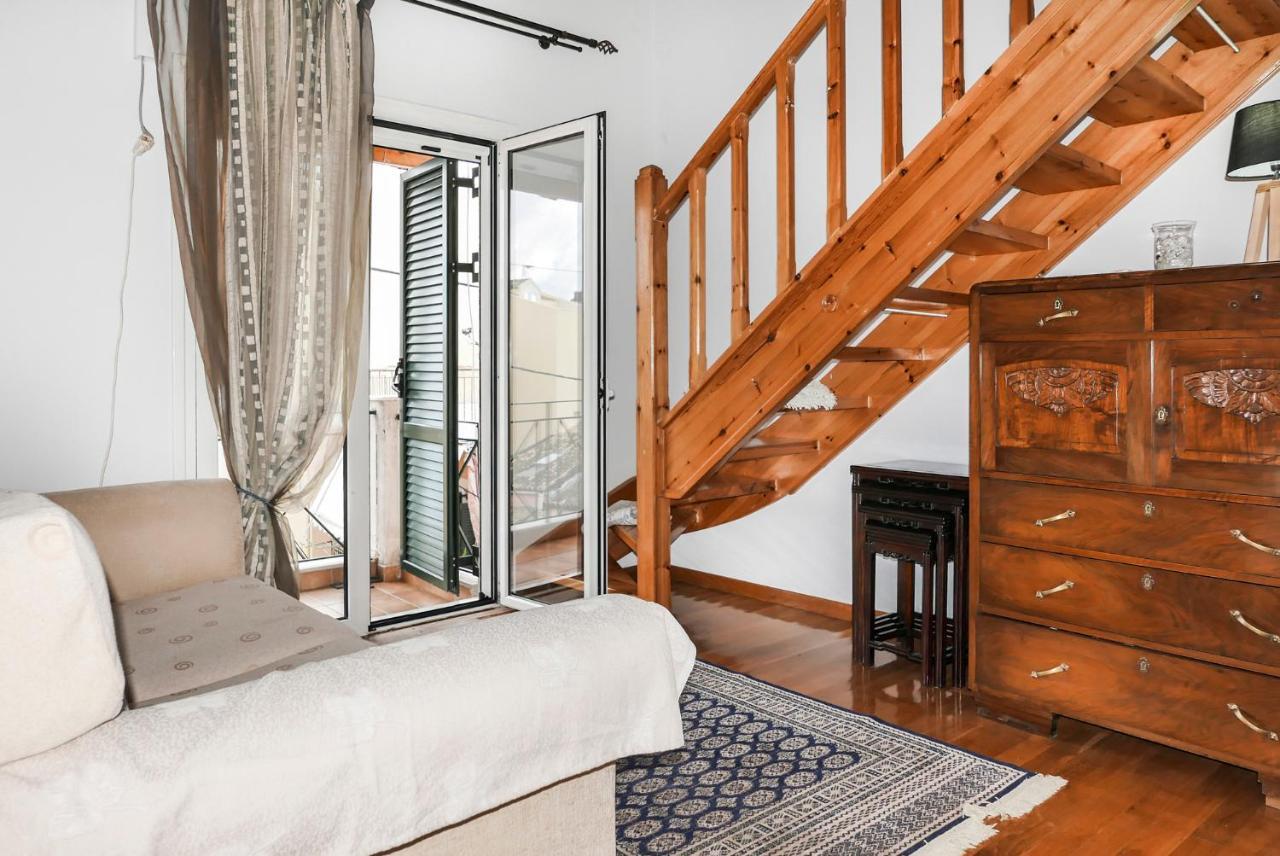 Lovely 2 Bedroom In Corfu Anemomilos *