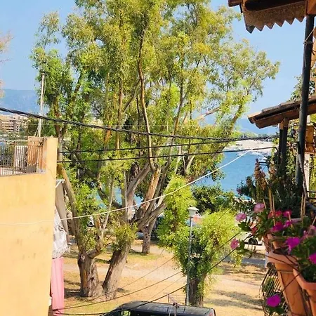 Lovely 2 Bedroom Condo In Corfu Anemomilos Anemomylos Extérieur photo