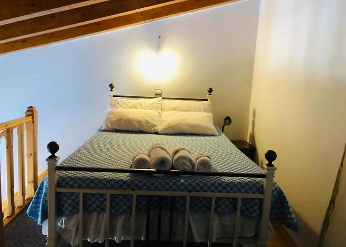 Lovely 2 Bedroom Condo In Corfu Anemomilos