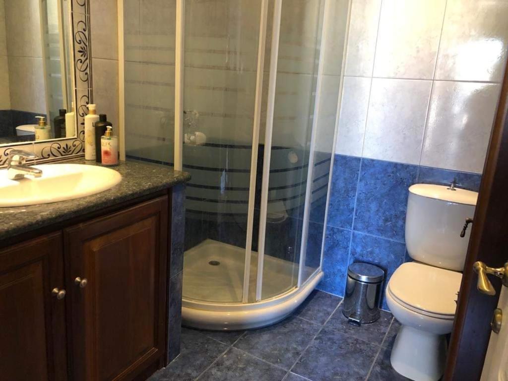 Lovely 2 Bedroom In Corfu Anemomilos *