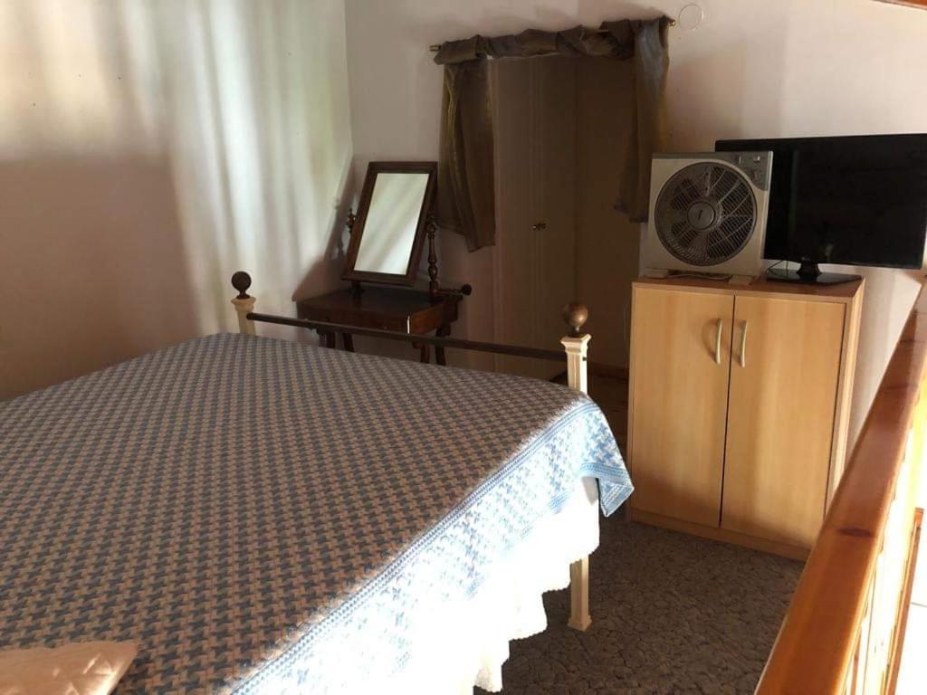 Apartment Lovely 2 Bedroom In Corfu Anemomilos
