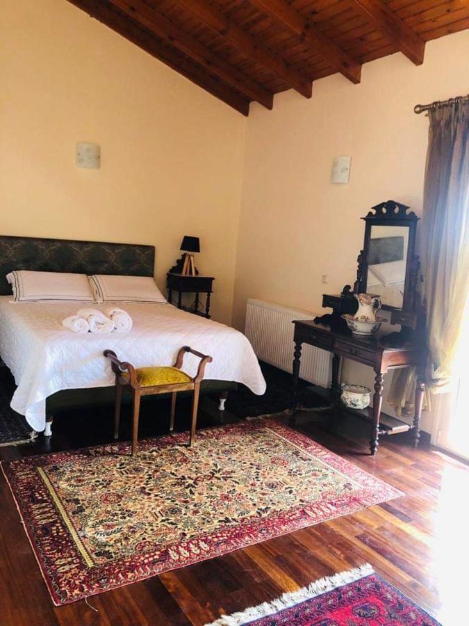 Apartment Lovely 2 Bedroom In Corfu Anemomilos