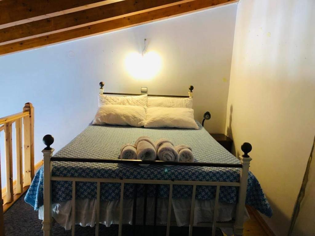 Apartment Lovely 2 Bedroom In Corfu Anemomilos