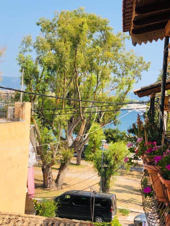 Lovely 2 Bedroom In Corfu Anemomilos *
