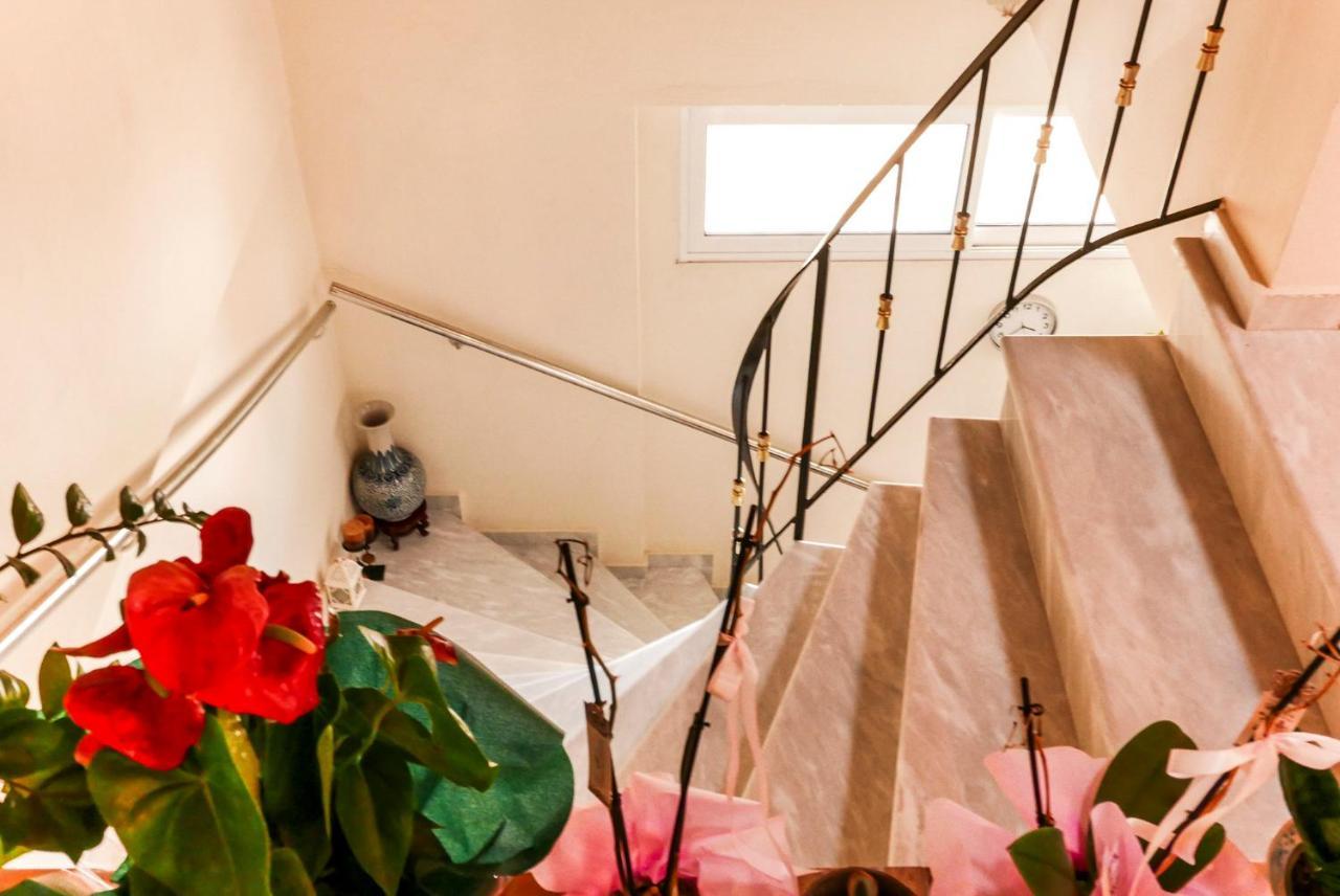 Lovely 2 Bedroom In Corfu Anemomilos Apartment Anemomylos