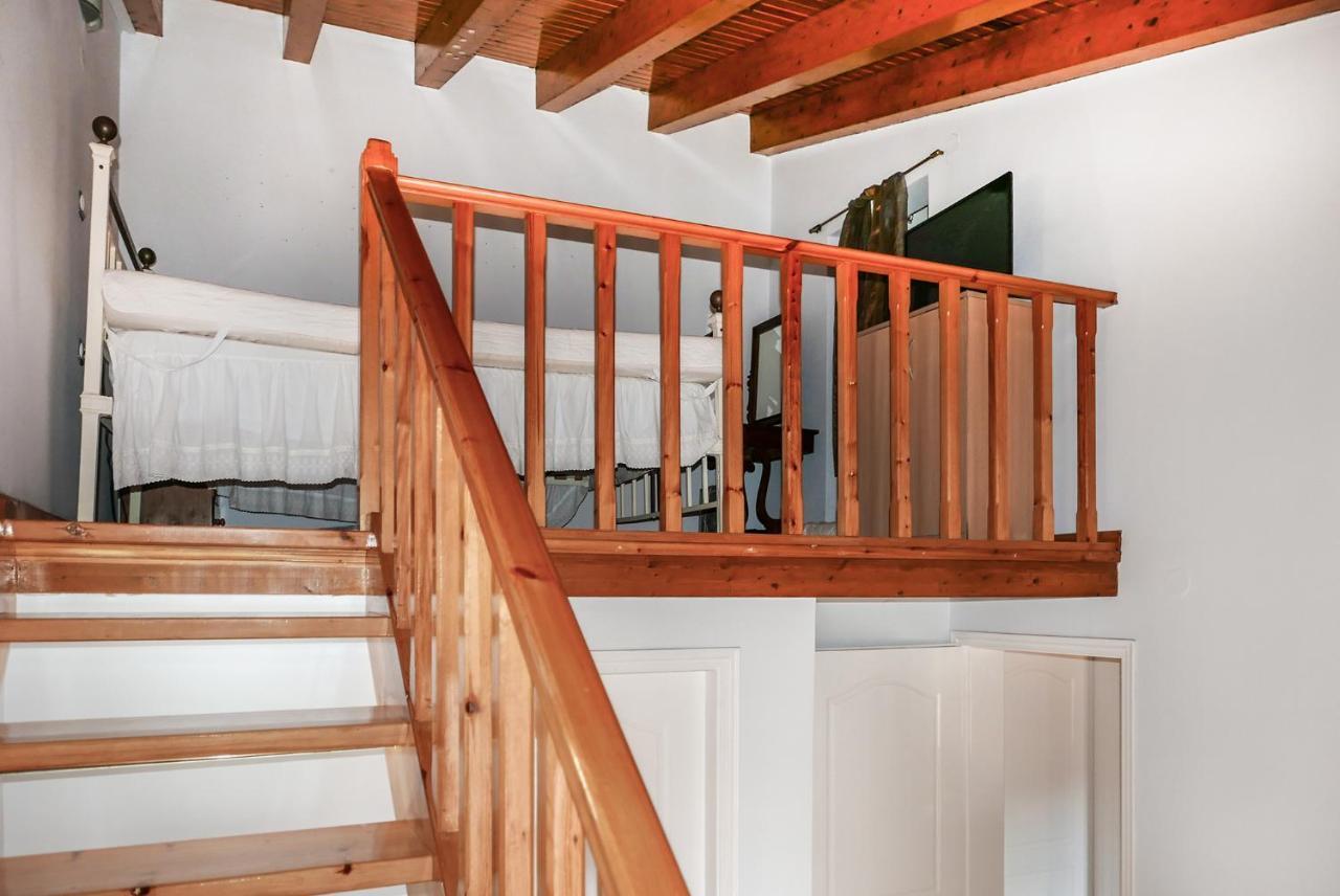 Lovely 2 Bedroom In Corfu Anemomilos Apartment